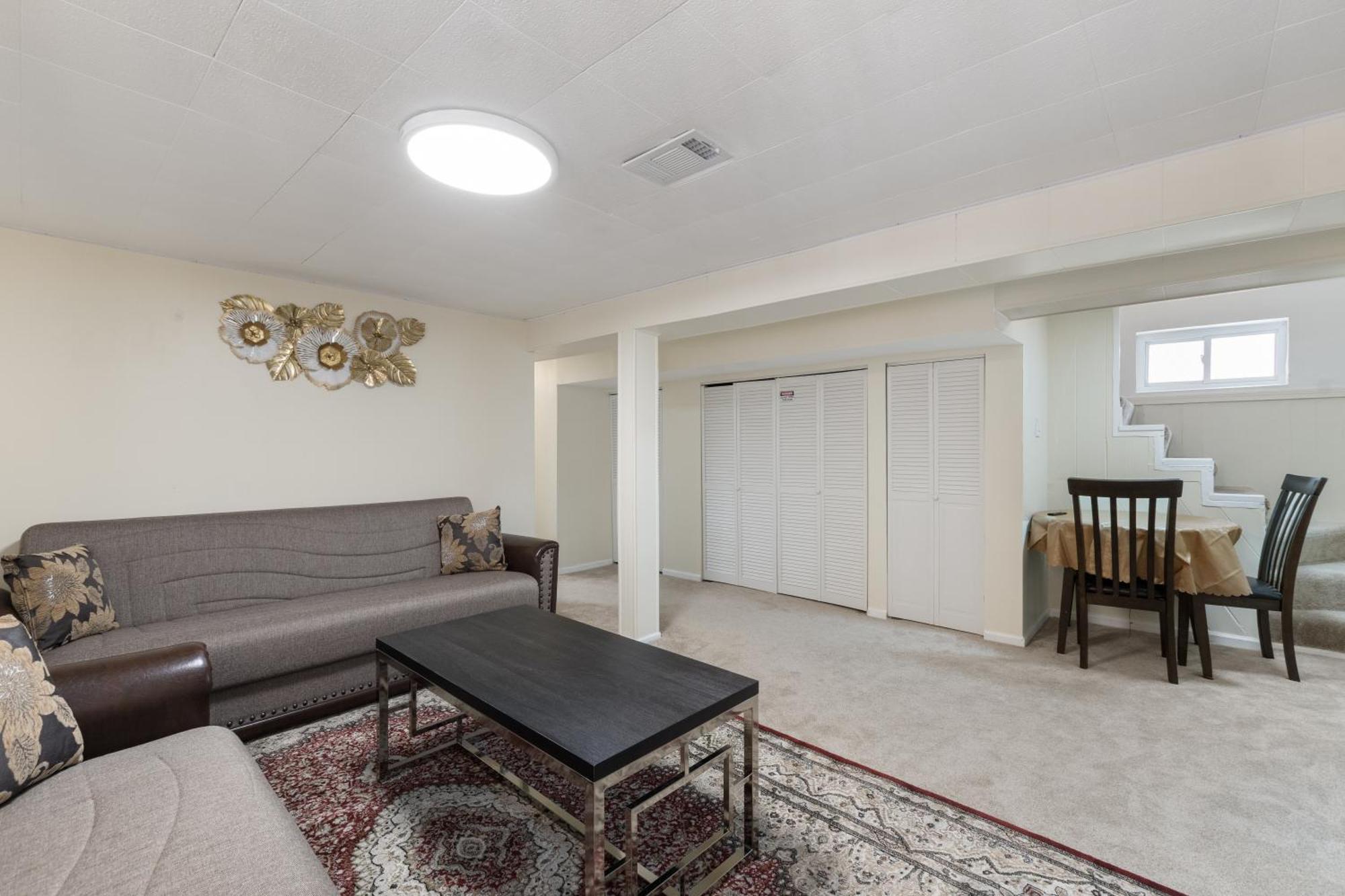 Apartamento Luxury