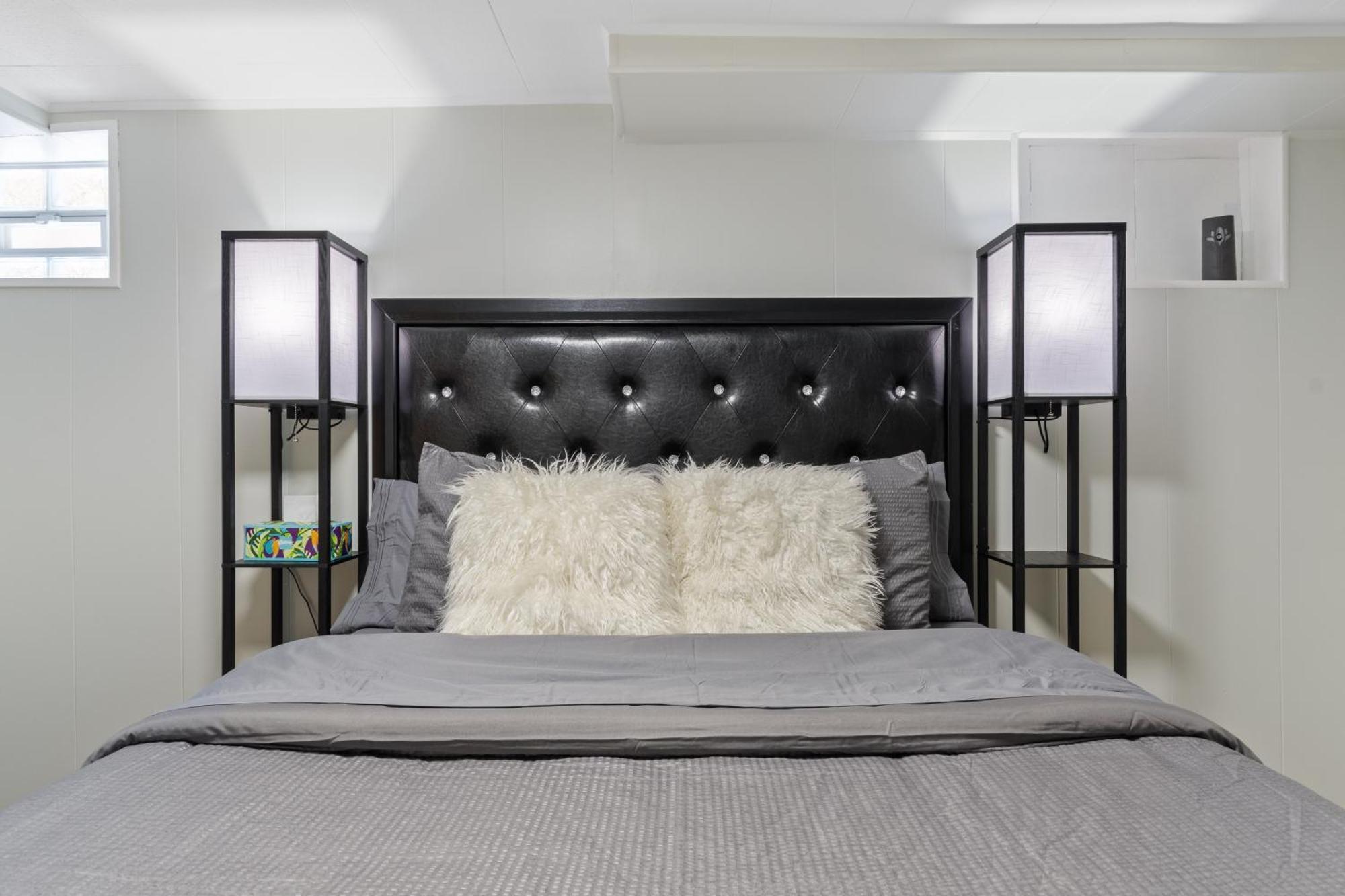 Apartment Luxury *