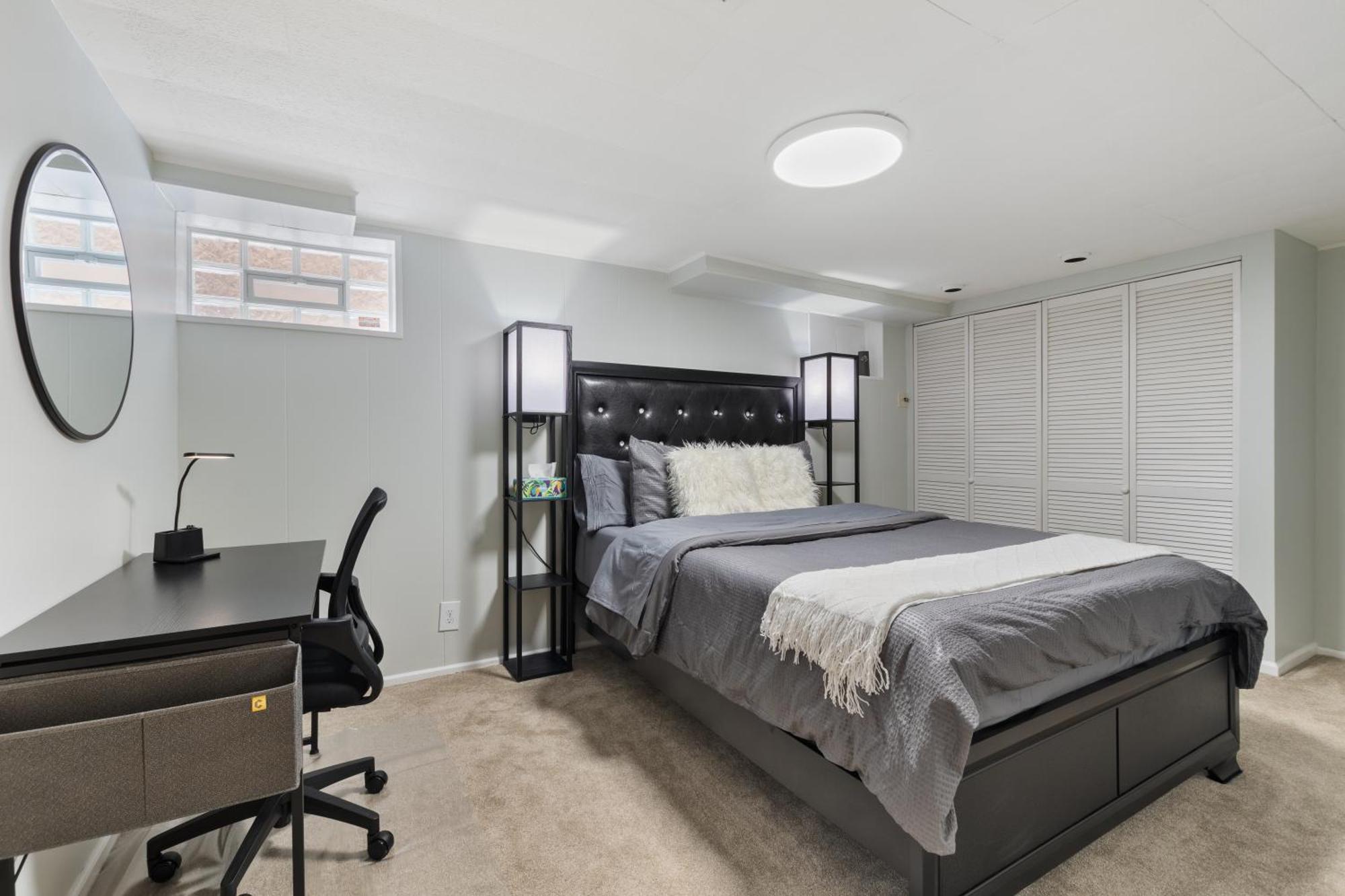 Luxury Apartamento Chicago