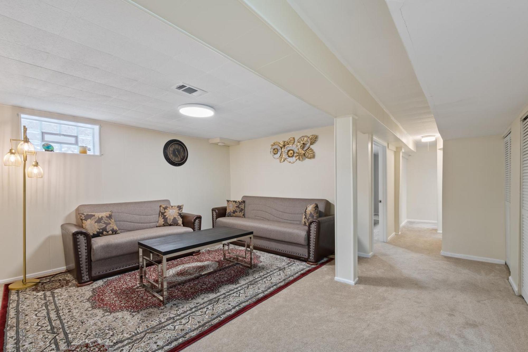 Luxury Apartamento Chicago